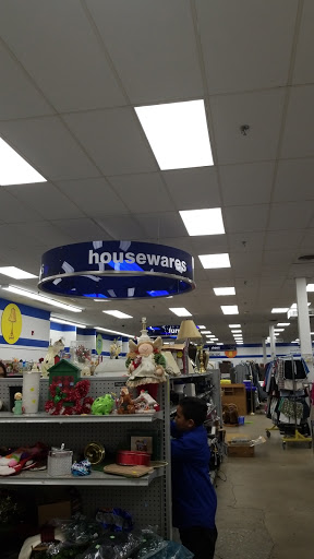 Non-Profit Organization «Goodwill», reviews and photos