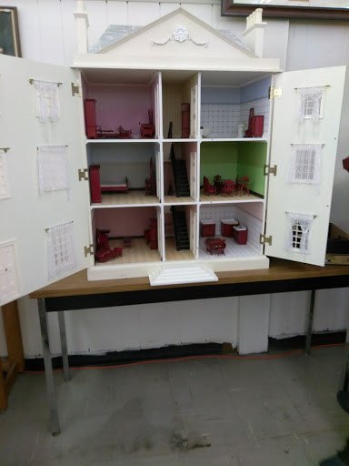 Thrift Store «Saint Francis Thrift Store», reviews and photos, 2824 Wilmington Pike, Dayton, OH 45419, USA