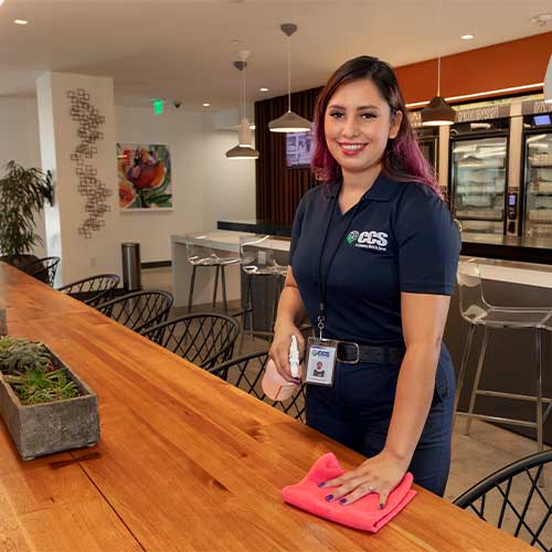 CCS Facility Services image