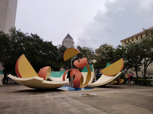 Museum «HistoryMiami Museum», reviews and photos, 101 W Flagler St, Miami, FL 33130, USA