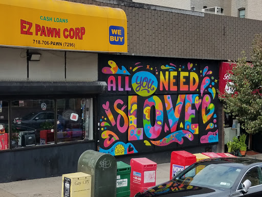 Pawn Shop «EZ Pawn Corp», reviews and photos, 45-21 Queens Blvd, Sunnyside, NY 11104, USA