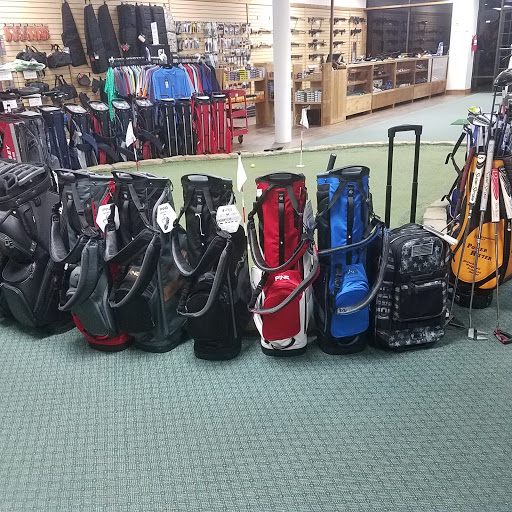 Golf Shop «Golf Etc. Humble», reviews and photos, 20040 US-59, Humble, TX 77338, USA