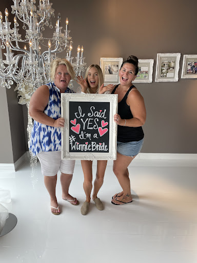 Bridal Shop «Winnie Couture», reviews and photos, 2909 Selwyn Ave, Charlotte, NC 28209, USA