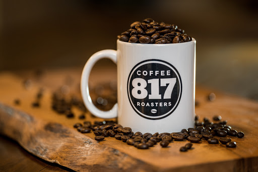 817 Coffee Roasters