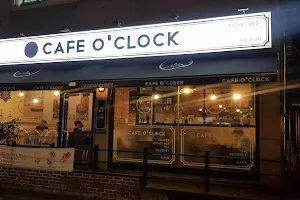 CAFE O' CLOCK image
