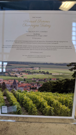 Wine Store «Hart Davis Hart Wine Company», reviews and photos, 1511 W 38th St, Chicago, IL 60609, USA