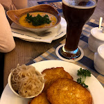 Photo n°1 de l'avis de Emily.a fait le 28/09/2019 à 06:14 sur le  Weisses Bräuhaus im Tal à Munich