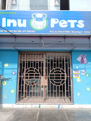 Veterinaria INUPETS