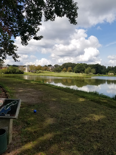 Golf Course «Southern Oaks Golf Course», reviews and photos, 105 Southern Oaks Dr, Easley, SC 29642, USA