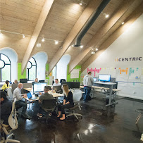 Centric Consulting Columbus