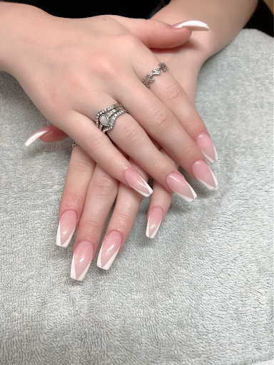 Beauty Salon «M J Salon Hair & Nails», reviews and photos, 21 Orchard Park Dr, Greenville, SC 29615, USA