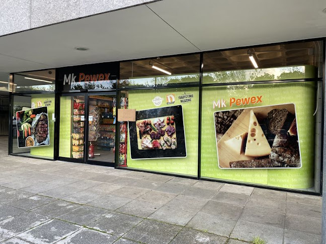 Reviews of MK Pewex in Milton Keynes - Shop
