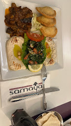 Photo n°67 de Samaya Grenelle à Paris ()