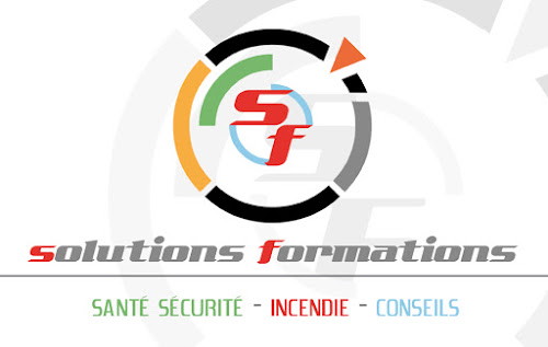 Centre de formation Solutions Formations (Santé Sécurité - Incendie - Conseil) Vallant-Saint-Georges