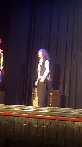 Performing Arts Theater «Newtown Theatre», reviews and photos, 120 N State St, Newtown, PA 18940, USA