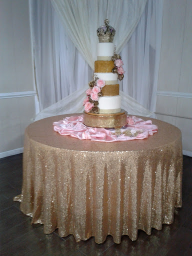 Banquet Hall «JC Event Hall Inc.», reviews and photos, 5775 Jimmy Carter Blvd #250, Norcross, GA 30071, USA