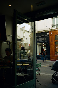 Les plus récentes photos du Restaurant asiatique Opla - Banh Mi & more à Paris - n°1