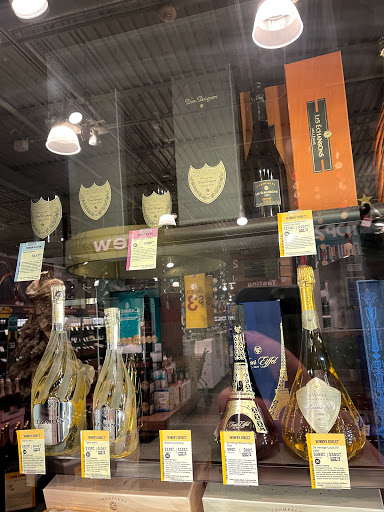 Wine Store «Total Wine & More», reviews and photos, 1451 New Britain Ave, West Hartford, CT 06110, USA