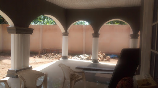 Market, Nigeria, Supermarket, state Imo
