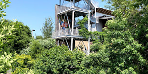 Urban Ecology Center at Riverside Park