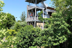 Urban Ecology Center at Riverside Park