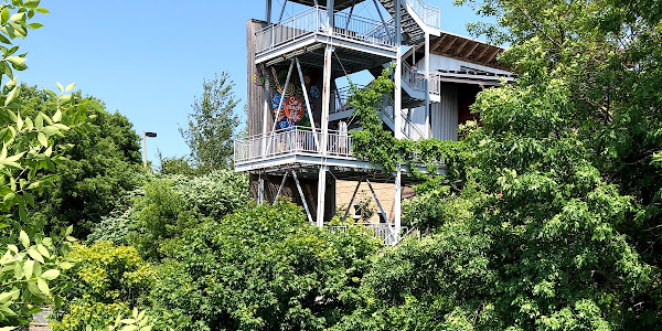 Urban Ecology Center at Riverside Park
