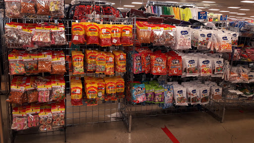 Discount Store «Fallas Discount Stores», reviews and photos, 2870 W Imperial Hwy, Inglewood, CA 90303, USA