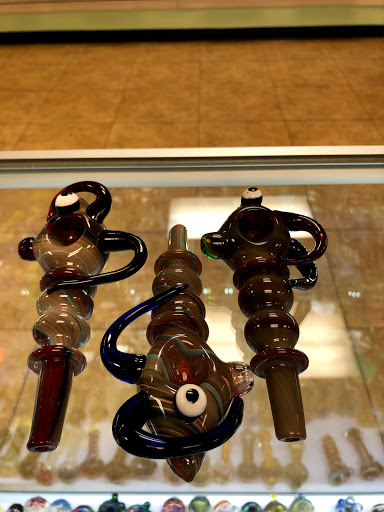 Tobacco Shop «AW Smoke Shop», reviews and photos, 2095 N Dobson Rd #1, Chandler, AZ 85224, USA