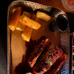 Photo n°1 de l'avis de P... fait le 27/10/2022 à 16:17 sur le  Porka à Funchal