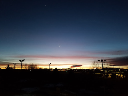 Golf Course «Family Sports Center Golf Course», reviews and photos, 6901 S Peoria St, Centennial, CO 80112, USA