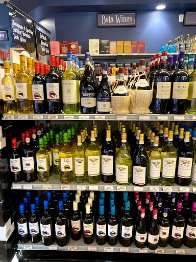 Wine Store «Sinkers Wine & Spirits», reviews and photos, 3304 Gallatin Pike, Nashville, TN 37216, USA