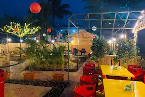 Himgauri Garden Restaurant & Bar image