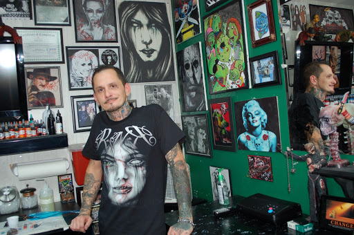 Explore ragnar lothbrok tattoo ideas, creative tattoo ideas in Beverly Hills, available at R-N-R Custom Tattoos