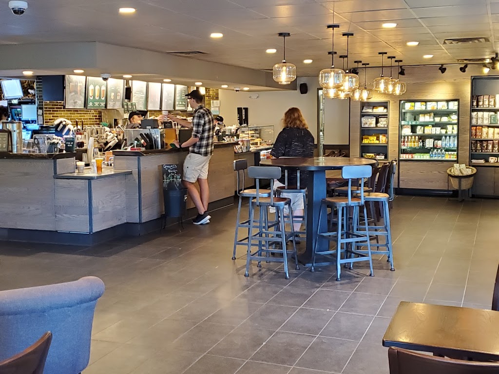 Starbucks New Milford, CT 06776 Menu, Reviews, Hours & Contact