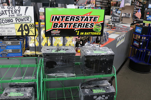 Auto Parts Store «One Stop Auto Unlimited», reviews and photos, 1916 Wantagh Ave, Wantagh, NY 11793, USA