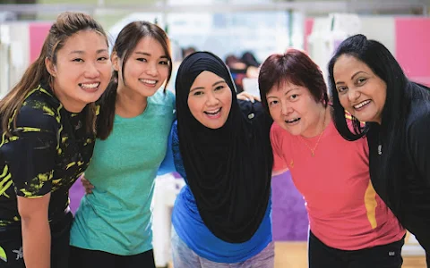 Contours Express Women's Gym Pasir Ris image