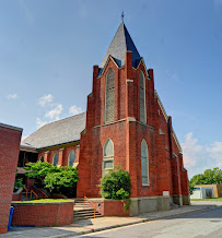 Hayti Heritage Center - Photo 3 - Car repair in Durham, NC, Durham
