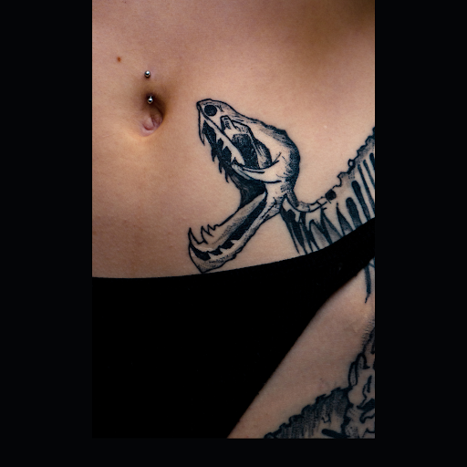 Explore neo traditional tattoo ideas, creative tattoo ideas in Bainbridge Island, available at Ryderville Ink Tattoos & Fine Art