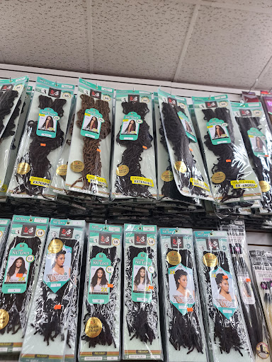 Beauty Supply Store «CTK Beauty Supply», reviews and photos, 14400 Pulaski Rd, Midlothian, IL 60445, USA