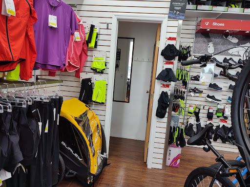 Bicycle Repair Shop «Campus Bicycle», reviews and photos, 1077 NY-25A, Stony Brook, NY 11790, USA