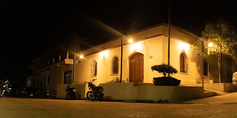 RESTAURANTE LA HACIENDA