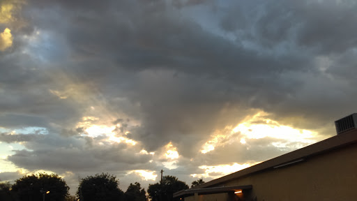 2545 N Tucson Blvd, Tucson, AZ 85716, USA