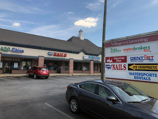 1175 Buford Hwy #300, Cumming, GA 30041, USA