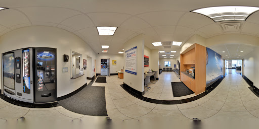 Ford Dealer «John Kennedy Ford - Feasterville», reviews and photos, 620 Bustleton Pike, Feasterville-Trevose, PA 19053, USA