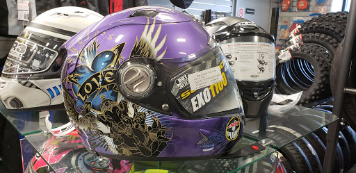 Motorcycle Dealer «New England Cycle Center», reviews and photos, 73 Leibert Rd, Hartford, CT 06120, USA