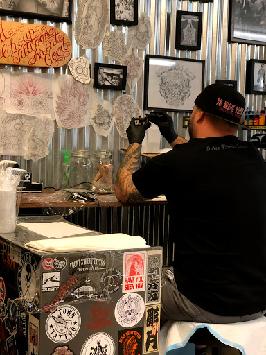 Explore scripture tattoo ideas for women, creative tattoo ideas in Sacramento, available at 13 MAG TATTOO