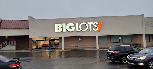 Discount Store «Big Lots», reviews and photos, 290 Susquehanna Blvd, West Hazleton, PA 18202, USA