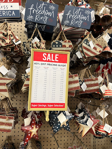 Craft Store «Hobby Lobby», reviews and photos, 8370 Agora Pkwy, Selma, TX 78154, USA