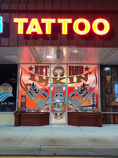 Explore 1991 tattoo ideas, creative tattoo ideas in Bayville, available at Hot Rod INKIN Tattoos, Piercing & Permanent Cosmetics