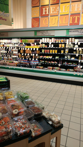 Supermarket «TOPS Friendly Markets», reviews and photos, 6914 Erie Rd, Derby, NY 14047, USA